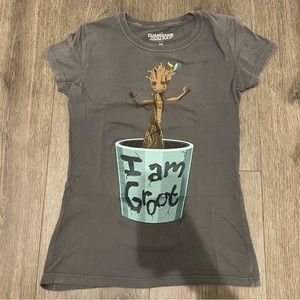 Groot T-shirt